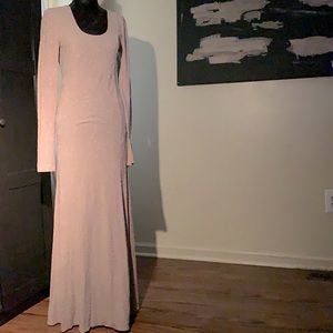 Free People Long Sleeve Dress